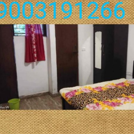 אוטי Classic Homestay מראה חיצוני תמונה